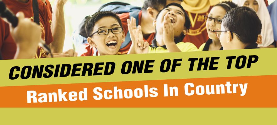 Banner : L.S.M. PUBLIC CONVENT SCHOOL
